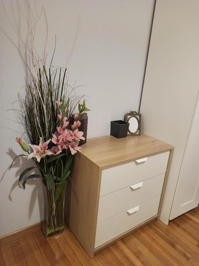 Luxuriously Central Studio In The Heart Of أثينا المظهر الخارجي الصورة